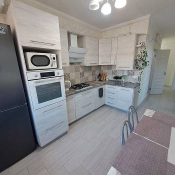 Сдается 2-х комнатная квартира, 53 м²