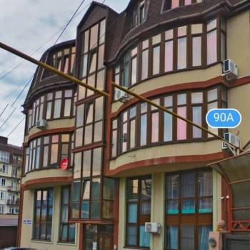Сдается 2-х комнатная квартира, 53 м²