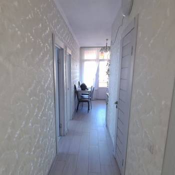 Сдается 2-х комнатная квартира, 53 м²