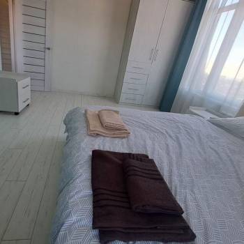 Сдается 2-х комнатная квартира, 53 м²