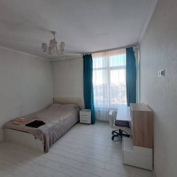 Сдается 2-х комнатная квартира, 53 м²