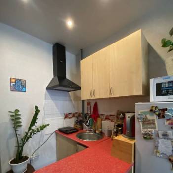 Сдается 1-комнатная квартира, 24 м²