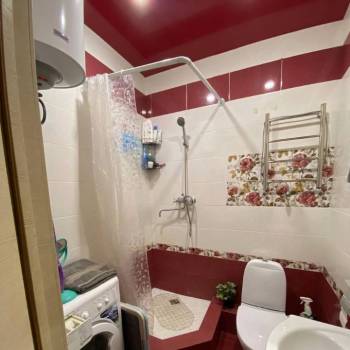 Сдается 1-комнатная квартира, 24 м²