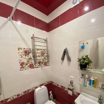 Сдается 1-комнатная квартира, 24 м²