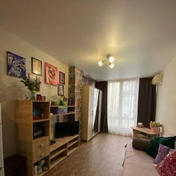 Сдается 1-комнатная квартира, 24 м²