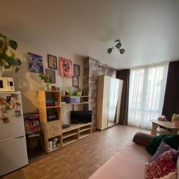 Сдается 1-комнатная квартира, 24 м²