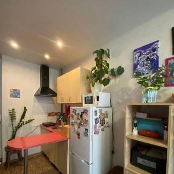 Сдается 1-комнатная квартира, 24 м²