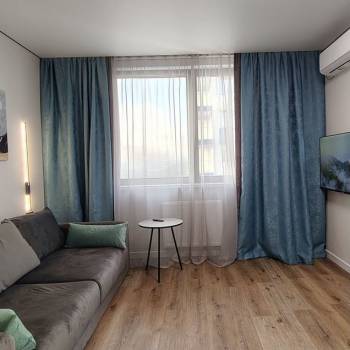 Сдается 1-комнатная квартира, 42 м²