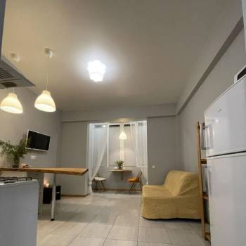 Сдается 1-комнатная квартира, 28 м²
