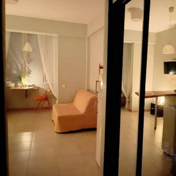 Сдается 1-комнатная квартира, 28 м²