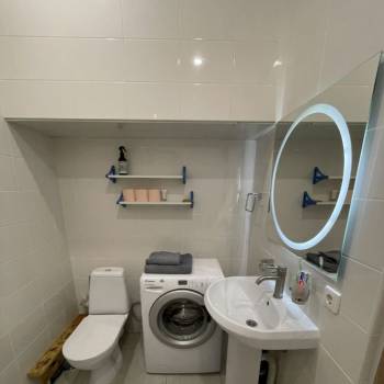 Сдается 1-комнатная квартира, 28 м²