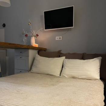 Сдается 1-комнатная квартира, 28 м²