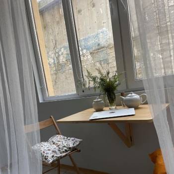Сдается 1-комнатная квартира, 28 м²