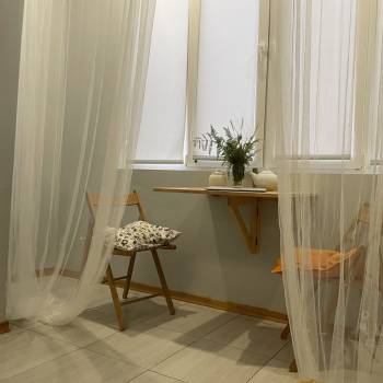 Сдается 1-комнатная квартира, 28 м²
