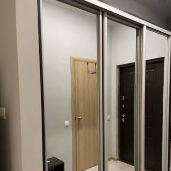 Сдается 1-комнатная квартира, 28 м²