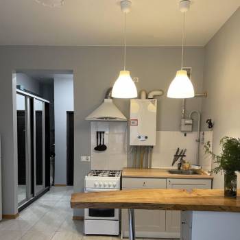 Сдается 1-комнатная квартира, 28 м²