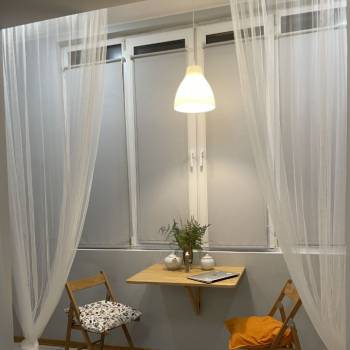 Сдается 1-комнатная квартира, 28 м²