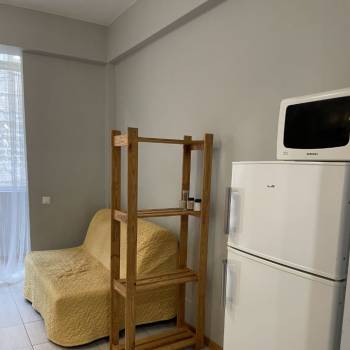 Сдается 1-комнатная квартира, 28 м²