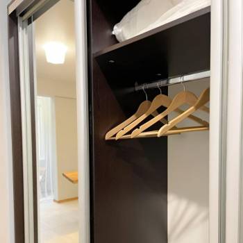 Сдается 1-комнатная квартира, 28 м²