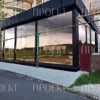 Продается Нежилое помещение, 84 м²