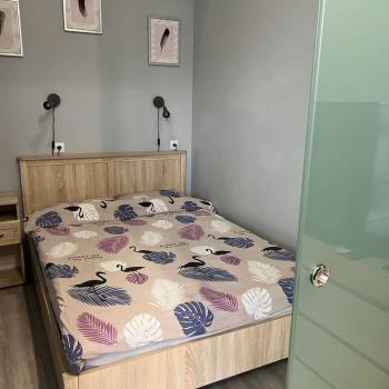 Продается 2-х комнатная квартира, 33,1 м²