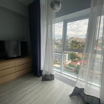 Продается 2-х комнатная квартира, 33,1 м²
