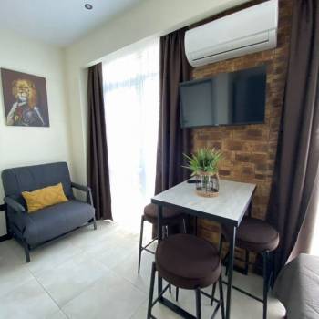 Продается 2-х комнатная квартира, 44,3 м²
