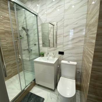 Продается 2-х комнатная квартира, 44,3 м²