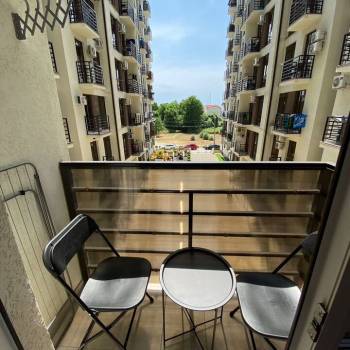 Продается 2-х комнатная квартира, 44,3 м²