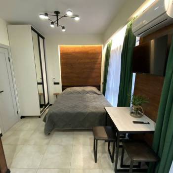 Продается 2-х комнатная квартира, 44,3 м²