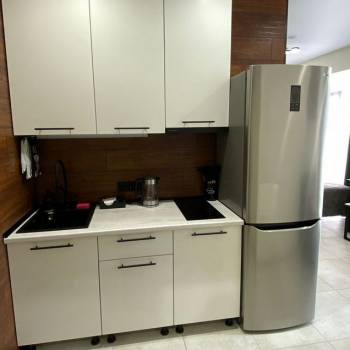 Продается 2-х комнатная квартира, 44,3 м²