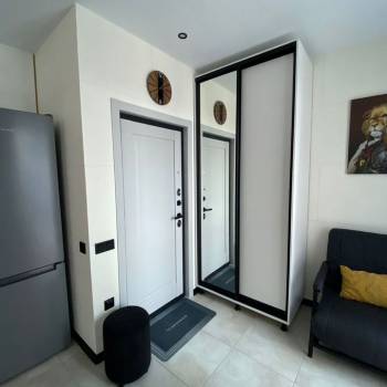 Продается 2-х комнатная квартира, 44,3 м²