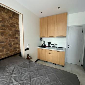 Продается 2-х комнатная квартира, 44,3 м²