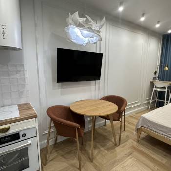 Сдается 1-комнатная квартира, 24 м²