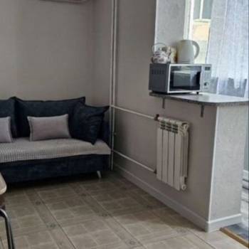 Сдается 2-х комнатная квартира, 36 м²