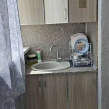 Сдается 2-х комнатная квартира, 36 м²