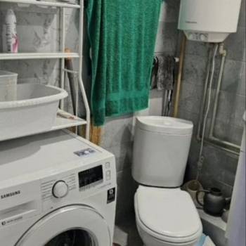 Сдается 2-х комнатная квартира, 36 м²