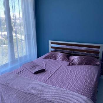 Сдается 2-х комнатная квартира, 50 м²