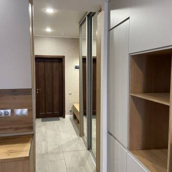 Сдается 2-х комнатная квартира, 50 м²