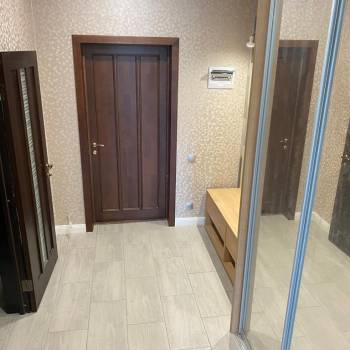 Сдается 2-х комнатная квартира, 50 м²