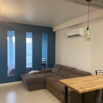 Сдается 2-х комнатная квартира, 50 м²