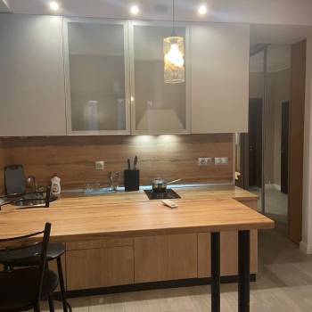 Сдается 2-х комнатная квартира, 50 м²