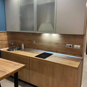 Сдается 2-х комнатная квартира, 50 м²