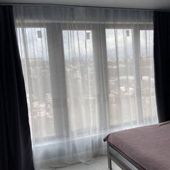 Сдается 2-х комнатная квартира, 50 м²