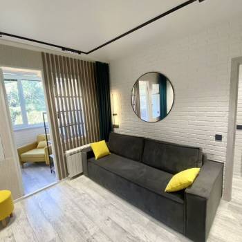 Продается 1-комнатная квартира, 31 м²