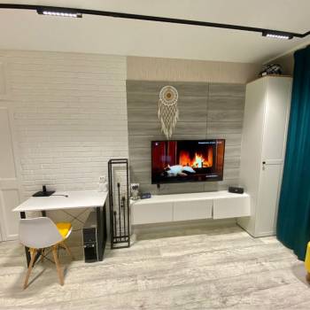 Продается 1-комнатная квартира, 31 м²