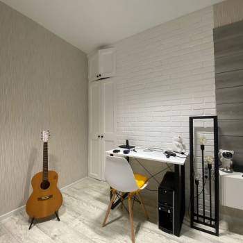 Продается 1-комнатная квартира, 31 м²