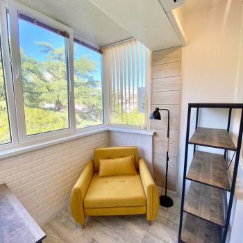 Продается 1-комнатная квартира, 31 м²