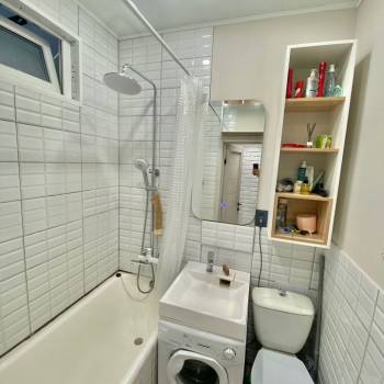 Продается 1-комнатная квартира, 31 м²