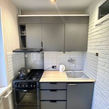 Продается 1-комнатная квартира, 31 м²